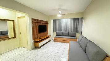 Basic-Apartment | Wohnbereich