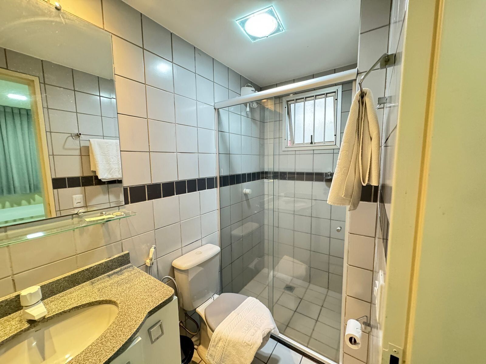 Appartement | Salle de bain