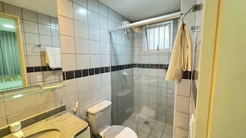Appartement | Salle de bain