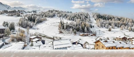 Terrain de lâhĂ©bergement