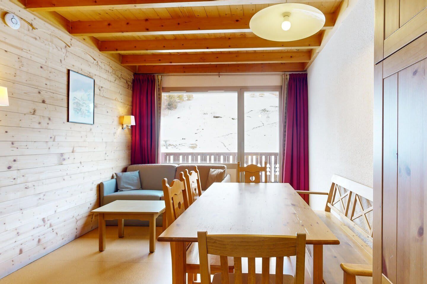 Servei de restauració