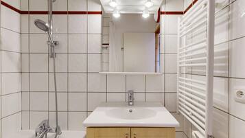 Dusche