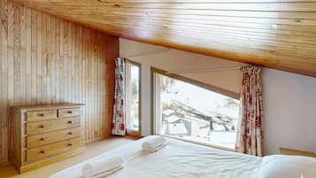 2 bedrooms, WiFi