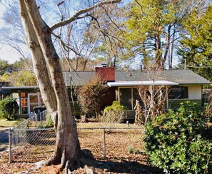 Garden - Sea Breeze Retreat (North Myrtle Beach)