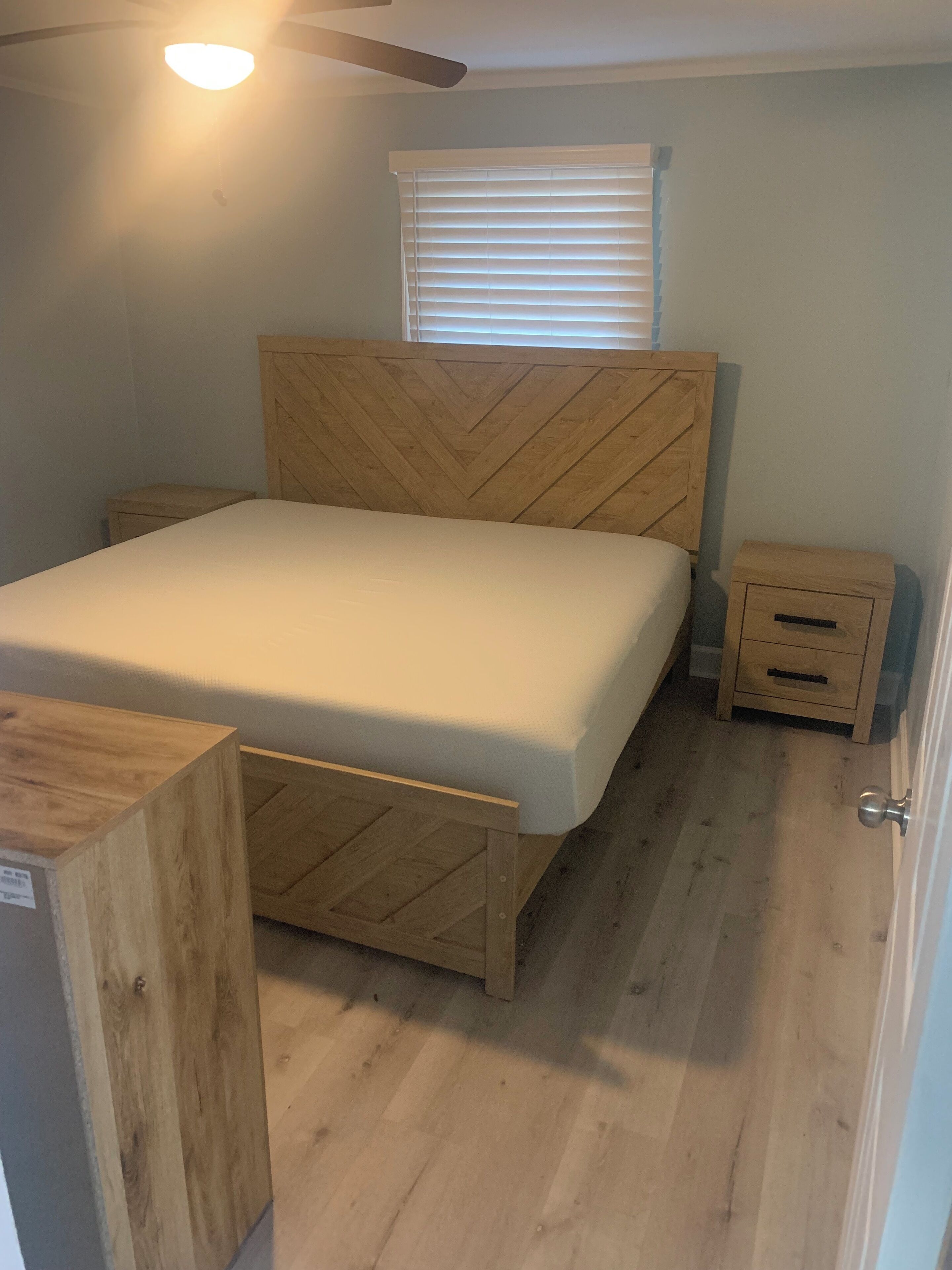 Décoration personnalisée, ameublement personnalisé