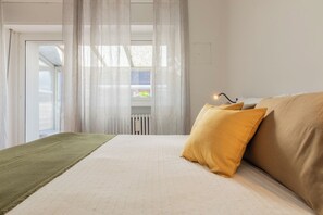 Basic Apartment | Free WiFi - Bright and Modern Apartment by Wonderful Italy (Turin)