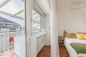 Apartamento básico | Wifi gratis