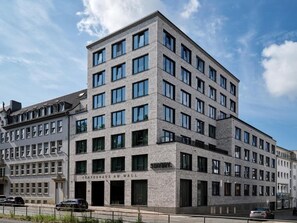 Exterior - STAYERY Bremen (Bremen)