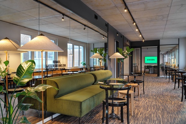 Lobbylounge