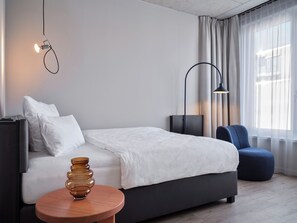 Design Studio | Premium bedding, desk, blackout drapes, soundproofing - STAYERY Bremen (Bremen)