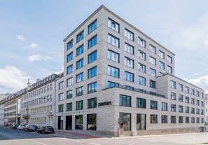 Exterior - STAYERY Bremen (Bremen)