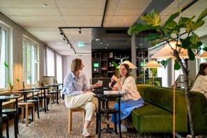 Dining - STAYERY Bremen (Bremen)