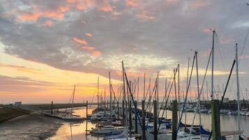 Marina/club náutico