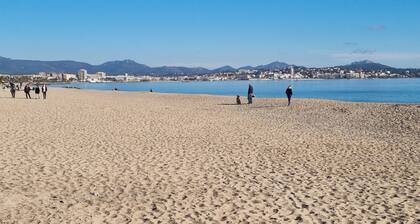 DETACHED BUNGALOW AT THE BACK OF OUR 2-STAR VILLA