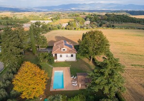 Exterior - Casa Petrea - Orvieto (Canale Nuovo)
