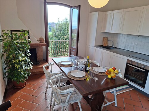 Casa Petrea - Orvieto