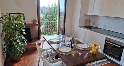 Casa Petrea - Orvieto