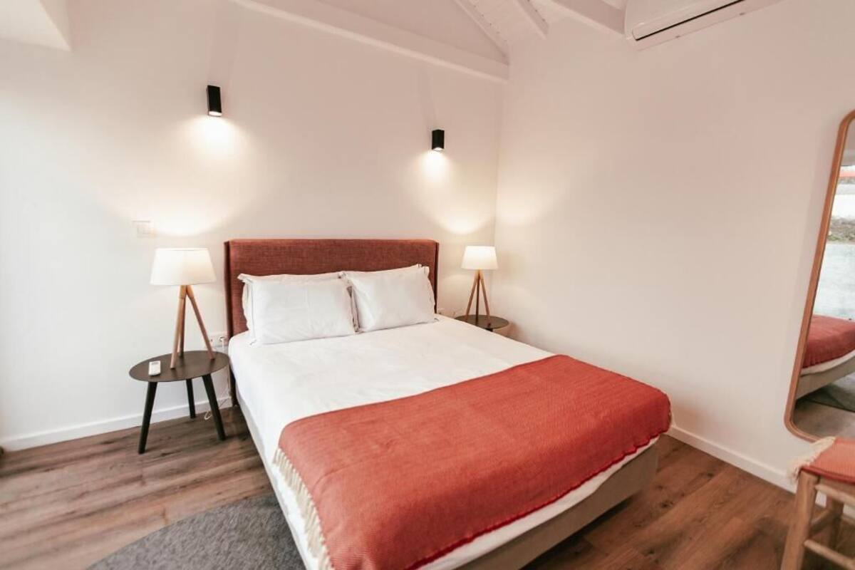 Double Room | Free WiFi