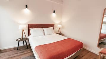 Double Room | Free WiFi