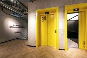 Interior - STAYERY Bochum Ehrenfeld (Bochum)