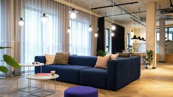 30-Zoll-Flachbildfernseher mit Kabelempfang