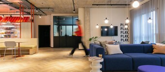 STAYERY Bochum Ehrenfeld