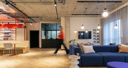 STAYERY Bochum Ehrenfeld