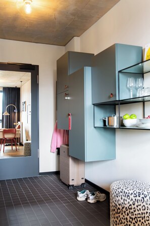 Studio | Interior - STAYERY Bochum Ehrenfeld (Bochum)