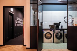 Interior - STAYERY Bochum Ehrenfeld (Bochum)