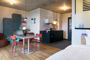 Coin séjour