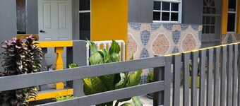 River Valley View Apartment: Tranquil Relaxation