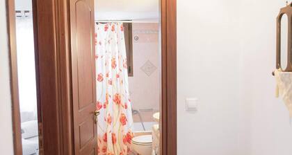 Mountain Voyage Residences | Serene Lesvos Stay