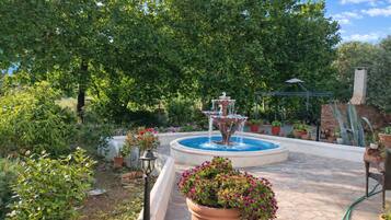 Área da propriedade