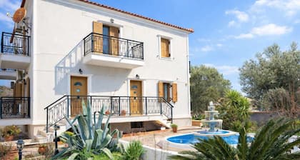 Mountain Voyage Residences | Serene Lesvos Escape