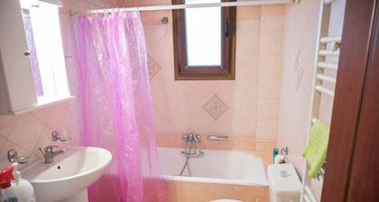 Mountain Voyage Residences | Serene Lesvos Escape