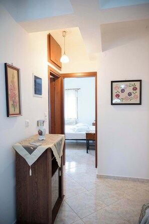 Interior - Mountain Voyage Residences | Serene Lesvos Escape (Vatoussa)