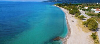 Mountain Voyage Residences | Serene Lesvos Escape