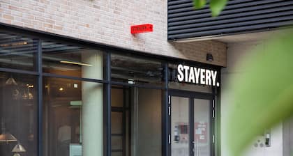 STAYERY Osnabrück City