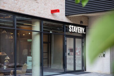 STAYERY Osnabrück City