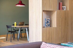 Dining - STAYERY Osnabrück City (Osnabrück)