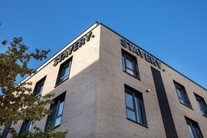 Exterior - STAYERY Osnabrück City (Osnabrück)