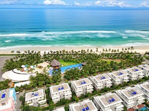 Private beach - Costamigo Phan Thiet, Bw Premier Collection (Ham Thuan Nam)