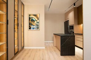 Interior - @Casa Luxe (Tiranë)