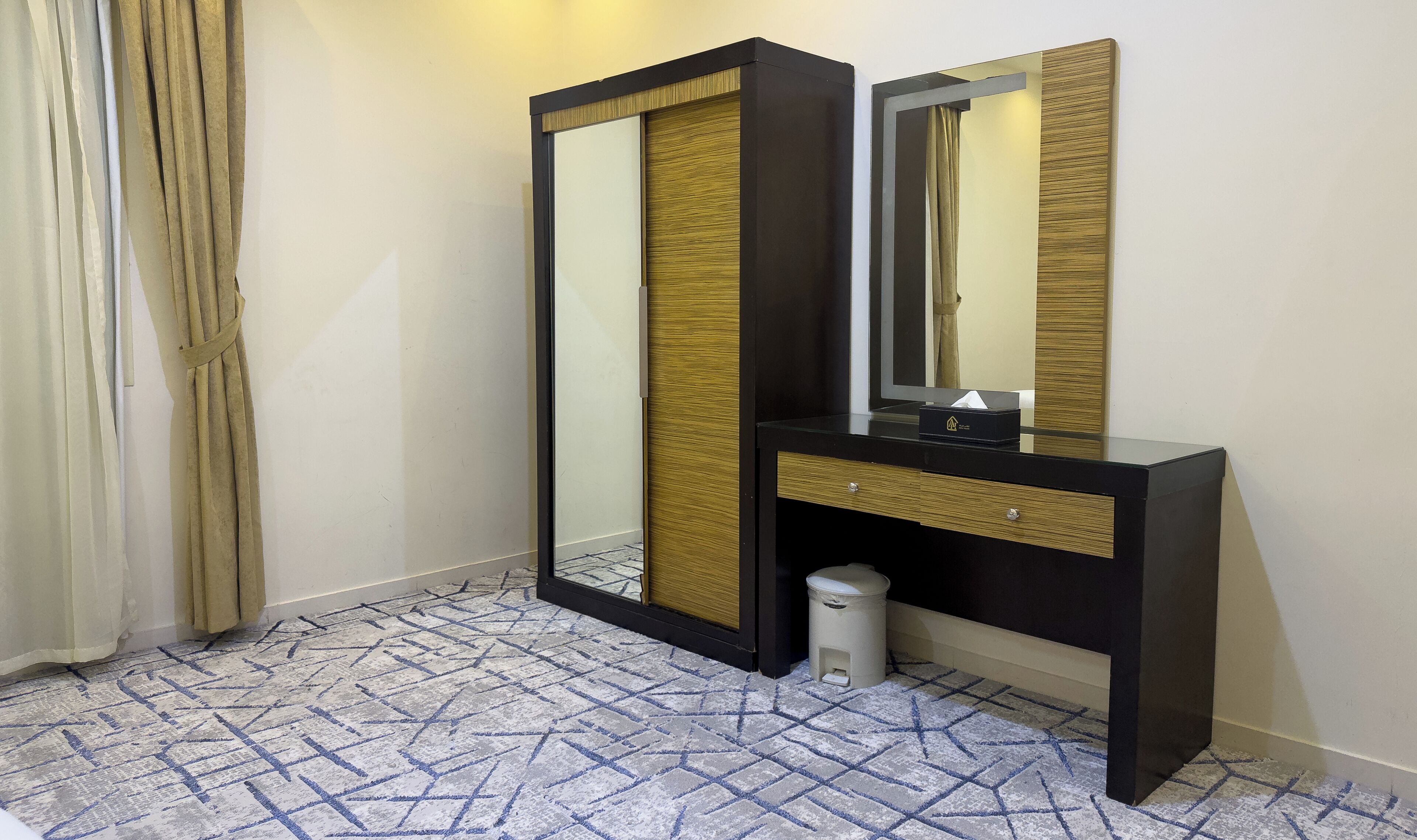 Appartamento Deluxe, non fumatori, aria condizionata | Ferro/asse da stiro, Wi-Fi gratuito, accesso in sedia a rotelle