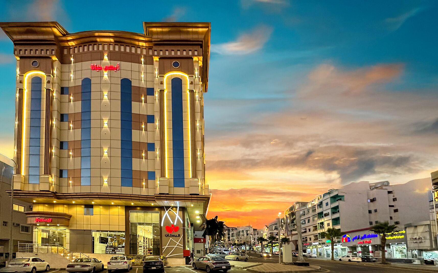 Leilighet – deluxe, ikke-røyk, aircondition | Strykejern/-brett, wi-fi (inkludert) og rullestolvennlig