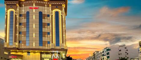 Deluxe Apartment, Non Smoking, Air conditioning | Iron/ironing board, free WiFi, wheelchair access