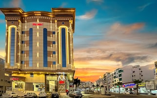 Deluxe Apartment, Non Smoking, Air conditioning | Iron/ironing board, free WiFi, wheelchair access