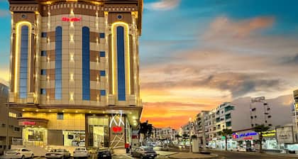 Abha Hayat Serviced Apartment