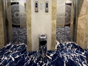 Interior - Abha Hayat Serviced Apartment (Abha)