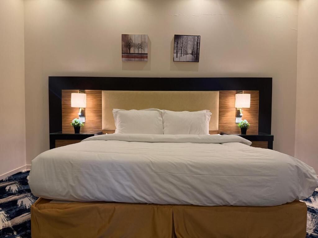 熨斗/熨衣板、免費無線上網、無障礙通道